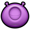 Alien 16 Icon 96x96 png